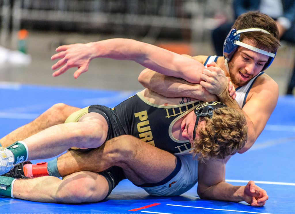 Cliff Keen Las Vegas Collegiate Wrestling Invitational