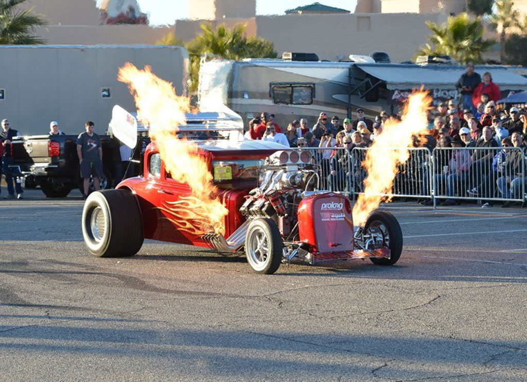 Mesquite Super Run